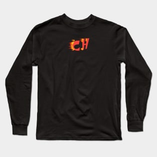 Launchpad Band Long Sleeve T-Shirt